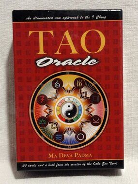 Tao Oracle